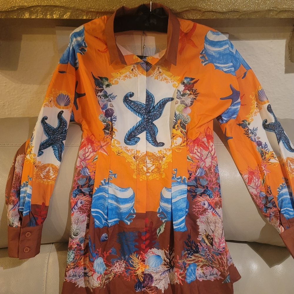 Rockstar Original dress